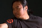 David Thanphilom